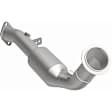 49779 Front, Frontward Catalytic Converter, 3.0L, 6Cyl, Federal EPA Standard, 46-State Legal (Cannot ship to CA, CO, NY or ME), OEM Grade Series, Direct Fit