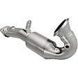 49780 Front, Rearward Catalytic Converter, 3.0L, 6Cyl, Federal EPA Standard, 46-State Legal (Cannot ship to CA, CO, NY or ME), OEM Grade Series, Direct Fit