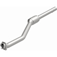 49785 Driver Side Catalytic Converter, 4.4L, 8Cyl, Federal EPA Standard, 46-State Legal (Cannot ship to CA, CO, NY or ME), OEM Grade Series, Direct Fit