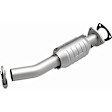 49812 Rear, Driver or Passenger Side Catalytic Converter, 2.0L, 4Cyl, Federal EPA Standard, 46-State Legal (Cannot ship to CA, CO, NY or ME), OEM Grade Series, Direct Fit