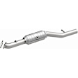 49843 Catalytic Converter, Federal EPA Standard, 46-State Legal (Cannot ship to CA, CO, NY or ME), OEM Grade Series, Direct Fit