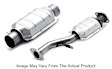 49866 Passenger Side Catalytic Converter, 3.2L, 6Cyl, Federal EPA Standard, 46-State Legal (Cannot ship to CA, CO, NY or ME), OEM Grade Series, Direct Fit