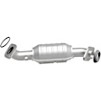 49884 Passenger Side Catalytic Converter, Federal EPA Standard, 46-State Legal (Cannot ship to CA, CO, NY or ME), OEM Grade Series, Direct Fit