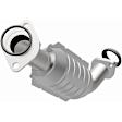 49885 Driver Side Catalytic Converter, Federal EPA Standard, 46-State Legal (Cannot ship to CA, CO, NY or ME), OEM Grade Series, Direct Fit