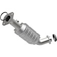 49885 Driver Side Catalytic Converter, Federal EPA Standard, 46-State Legal (Cannot ship to CA, CO, NY or ME), OEM Grade Series, Direct Fit