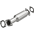 49890 Catalytic Converter, 2.4L, 4Cyl, Federal EPA Standard, 46-State Legal (Cannot ship to CA, CO, NY or ME), OEM Grade Series, Direct Fit