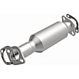 49890 Catalytic Converter, 2.4L, 4Cyl, Federal EPA Standard, 46-State Legal (Cannot ship to CA, CO, NY or ME), OEM Grade Series, Direct Fit