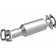 49890 Catalytic Converter, 2.4L, 4Cyl, Federal EPA Standard, 46-State Legal (Cannot ship to CA, CO, NY or ME), OEM Grade Series, Direct Fit