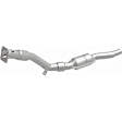 49894 Passenger Side Catalytic Converter, 2.7L, 6Cyl, Federal EPA Standard, 46-State Legal (Cannot ship to CA, CO, NY or ME), OEM Grade Series, Direct Fit