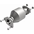 49896 Catalytic Converter, 2.4L, 4Cyl, Federal EPA Standard, 46-State Legal (Cannot ship to CA, CO, NY or ME), OEM Grade Series, Direct Fit