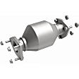 49896 Catalytic Converter, 2.4L, 4Cyl, Federal EPA Standard, 46-State Legal (Cannot ship to CA, CO, NY or ME), OEM Grade Series, Direct Fit