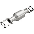 49924 Rear, Driver or Passenger Side Catalytic Converter, 3.5L, 6Cyl, Federal EPA Standard, 46-State Legal (Cannot ship to CA, CO, NY or ME), OEM Grade Series, Direct Fit