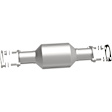 49924 Rear, Driver or Passenger Side Catalytic Converter, 3.5L, 6Cyl, Federal EPA Standard, 46-State Legal (Cannot ship to CA, CO, NY or ME), OEM Grade Series, Direct Fit