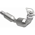 49938 Driver Side Catalytic Converter, 6.2L, 8Cyl, Federal EPA Standard, 46-State Legal (Cannot ship to CA, CO, NY or ME), OEM Grade Series
