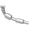 49938 Driver Side Catalytic Converter, 6.2L, 8Cyl, Federal EPA Standard, 46-State Legal (Cannot ship to CA, CO, NY or ME), OEM Grade Series