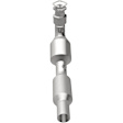 49938 Driver Side Catalytic Converter, 6.2L, 8Cyl, Federal EPA Standard, 46-State Legal (Cannot ship to CA, CO, NY or ME), OEM Grade Series