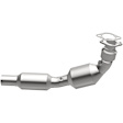 49938 Driver Side Catalytic Converter, 6.2L, 8Cyl, Federal EPA Standard, 46-State Legal (Cannot ship to CA, CO, NY or ME), OEM Grade Series