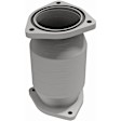 49950 Front, Driver or Passenger Side Catalytic Converter, 2.0L, 4Cyl, Federal EPA Standard, 46-State Legal (Cannot ship to CA, CO, NY or ME), OEM Grade Series