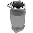 49950 Front, Driver or Passenger Side Catalytic Converter, 2.0L, 4Cyl, Federal EPA Standard, 46-State Legal (Cannot ship to CA, CO, NY or ME), OEM Grade Series