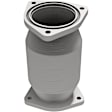 49950 Front, Driver or Passenger Side Catalytic Converter, 2.0L, 4Cyl, Federal EPA Standard, 46-State Legal (Cannot ship to CA, CO, NY or ME), OEM Grade Series