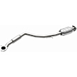 49960 Rear, Driver or Passenger Side Catalytic Converter, 2.0L, 4Cyl, Federal EPA Standard, 46-State Legal (Cannot ship to CA, CO, NY or ME), OEM Grade Series, Direct Fit