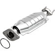 49978 Front, Rearward Catalytic Converter, 3.0L, 6Cyl, Federal EPA Standard, 46-State Legal (Cannot ship to CA, CO, NY or ME), FWD, OEM Grade Series, Direct Fit