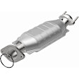 49978 Front, Rearward Catalytic Converter, 3.0L, 6Cyl, Federal EPA Standard, 46-State Legal (Cannot ship to CA, CO, NY or ME), FWD, OEM Grade Series, Direct Fit