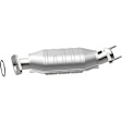 49978 Front, Rearward Catalytic Converter, 3.0L, 6Cyl, Federal EPA Standard, 46-State Legal (Cannot ship to CA, CO, NY or ME), FWD, OEM Grade Series, Direct Fit