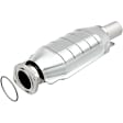 49980 Rear, Driver or Passenger Side Catalytic Converter, 3.0L, 6Cyl, Federal EPA Standard, 46-State Legal (Cannot ship to CA, CO, NY or ME), OEM Grade Series, Direct Fit