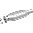 49980 Rear, Driver or Passenger Side Catalytic Converter, 3.0L, 6Cyl, Federal EPA Standard, 46-State Legal (Cannot ship to CA, CO, NY or ME), OEM Grade Series, Direct Fit