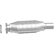 49980 Rear, Driver or Passenger Side Catalytic Converter, 3.0L, 6Cyl, Federal EPA Standard, 46-State Legal (Cannot ship to CA, CO, NY or ME), OEM Grade Series, Direct Fit