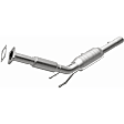 49990 Catalytic Converter, 2.5L, 5Cyl, Federal EPA Standard, 46-State Legal (Cannot ship to CA, CO, NY or ME), OEM Grade Series, Direct Fit