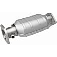 49996 Catalytic Converter, Federal EPA Standard, 46-State Legal (Cannot ship to CA, CO, NY or ME), OEM Grade Series, Direct Fit