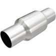 50005 No Returns Accepted - Catalytic Converter, Federal EPA Standard, 46-State Legal (Cannot ship to CA, CO, NY or ME), Standard Grade Series, Universal (Welding Required)