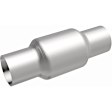 50005 No Returns Accepted - Catalytic Converter, Federal EPA Standard, 46-State Legal (Cannot ship to CA, CO, NY or ME), Standard Grade Series, Universal (Welding Required)