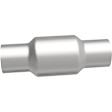 50005 No Returns Accepted - Catalytic Converter, Federal EPA Standard, 46-State Legal (Cannot ship to CA, CO, NY or ME), Standard Grade Series, Universal (Welding Required)
