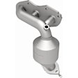 50651 Front, Driver or Passenger Side Catalytic Converter, 3.5L, 6Cyl, Federal EPA Standard, 46-State Legal (Cannot ship to CA, CO, NY or ME), HM Grade Series, Direct Fit