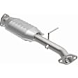 50669 Catalytic Converter, 2.0L, 4Cyl, Federal EPA Standard, 46-State Legal (Cannot ship to CA, CO, NY or ME), HM Grade Series