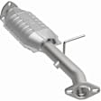 50669 Catalytic Converter, 2.0L, 4Cyl, Federal EPA Standard, 46-State Legal (Cannot ship to CA, CO, NY or ME), HM Grade Series