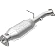 50669 Catalytic Converter, 2.0L, 4Cyl, Federal EPA Standard, 46-State Legal (Cannot ship to CA, CO, NY or ME), HM Grade Series