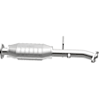 50669 Catalytic Converter, 2.0L, 4Cyl, Federal EPA Standard, 46-State Legal (Cannot ship to CA, CO, NY or ME), HM Grade Series