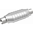 51009 No Returns Accepted - Catalytic Converter, Federal EPA Standard, 46-State Legal (Cannot ship to CA, CO, NY or ME), OEM Grade Series, Universal (Welding Required)