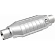 51034 No Returns Accepted - Catalytic Converter, Federal EPA Standard, 46-State Legal (Cannot ship to CA, CO, NY or ME), OEM Grade Series, Universal (Welding Required)