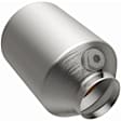 51049 Catalytic Converter, Federal EPA Standard, 46-State Legal (Cannot ship to CA, CO, NY or ME), Direct Fit