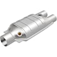 51067 No Returns Accepted - Catalytic Converter, Federal EPA Standard, 46-State Legal (Cannot ship to CA, CO, NY or ME), OEM Grade Series, Universal (Welding Required)