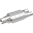 51067 No Returns Accepted - Catalytic Converter, Federal EPA Standard, 46-State Legal (Cannot ship to CA, CO, NY or ME), OEM Grade Series, Universal (Welding Required)