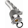 51070 Driver Side Catalytic Converter, 4.6L, 8Cyl, Federal EPA Standard, 46-State Legal (Cannot ship to CA, CO, NY or ME), OEM Grade Series, Direct Fit