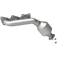 51072 Driver Side Catalytic Converter, 3.8L, 6Cyl, Federal EPA Standard, 46-State Legal (Cannot ship to CA, CO, NY or ME), OEM Grade Series, Direct Fit