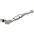 51077 Catalytic Converter, 2.3L, 4Cyl, Federal EPA Standard, 46-State Legal (Cannot ship to CA, CO, NY or ME), OEM Grade Series, Direct Fit
