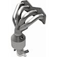 51078 Catalytic Converter, 2.4L, 4Cyl, Federal EPA Standard, 46-State Legal (Cannot ship to CA, CO, NY or ME), OEM Grade Series